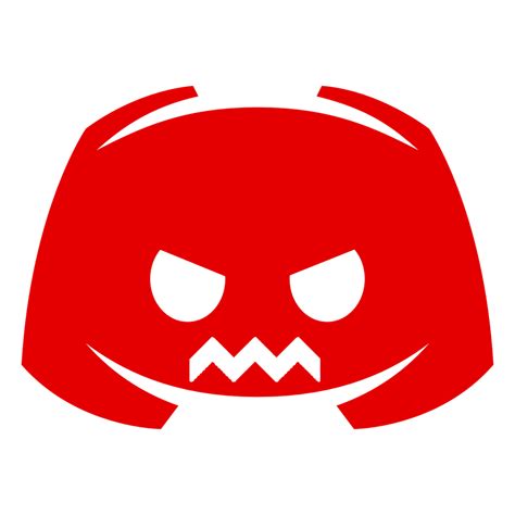 discord angry